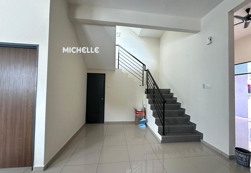 Spectrum Garden ,Kota Permai ,Bukit Mertajam