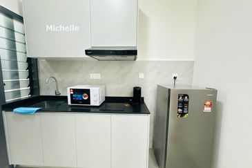 Aston Acacia @Bukit Mertajam