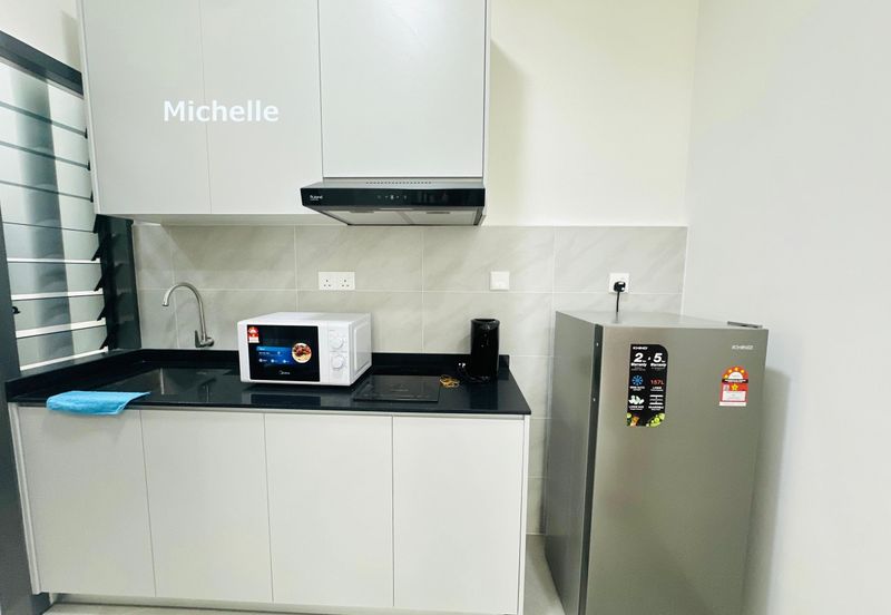 Aston Acacia @Bukit Mertajam