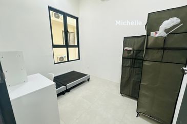 Aston Acacia @Bukit Mertajam