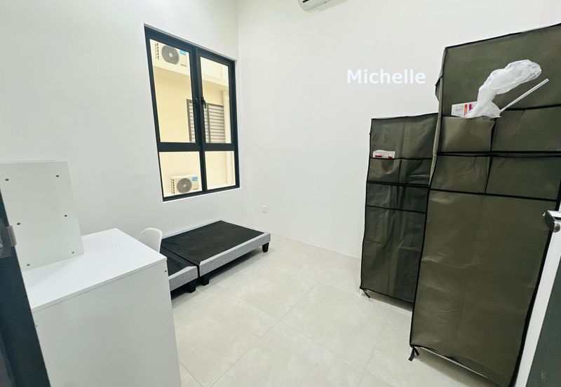 Aston Acacia @Bukit Mertajam