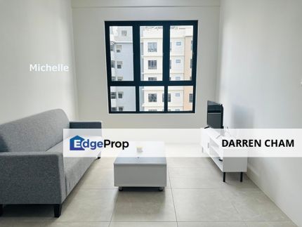 Aston Acacia ,Bukit Mertajam, Penang, Bukit Mertajam