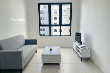 Aston Acacia @Bukit Mertajam