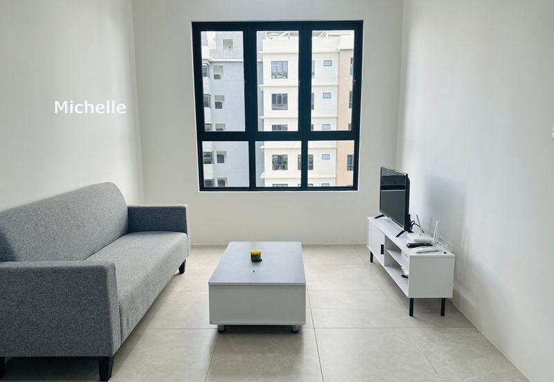 Aston Acacia @Bukit Mertajam