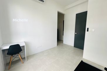 Aston Acacia @Bukit Mertajam