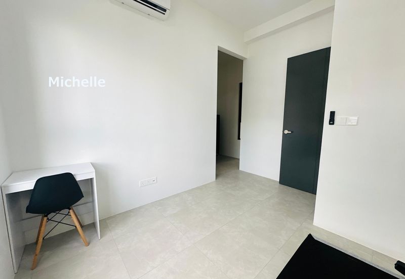 Aston Acacia @Bukit Mertajam