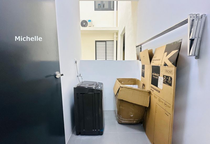 Aston Acacia @Bukit Mertajam