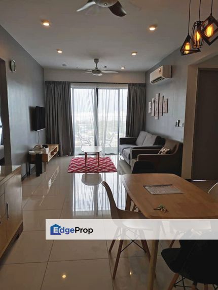 Condominium For Sale at Penang Butterworth Luminari Residence, Penang, Butterworth