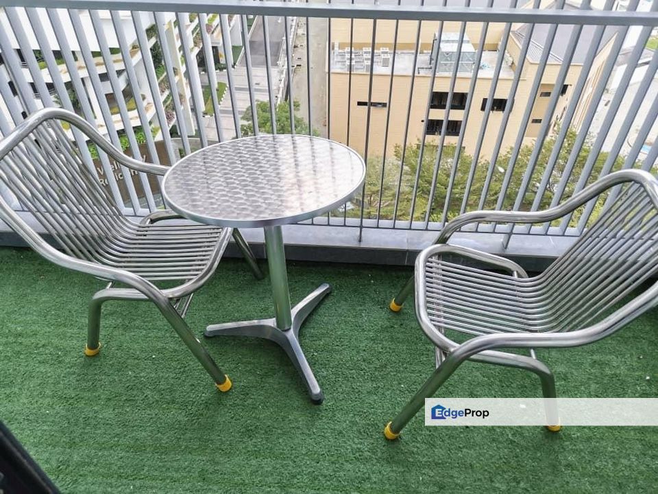 Condominium For Sale at Penang Butterworth Luminari Residence, Penang, Butterworth