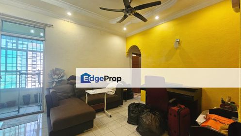 Apartment For Sale at Penang Bayan Lepas Villa Kejora, Penang, Relau