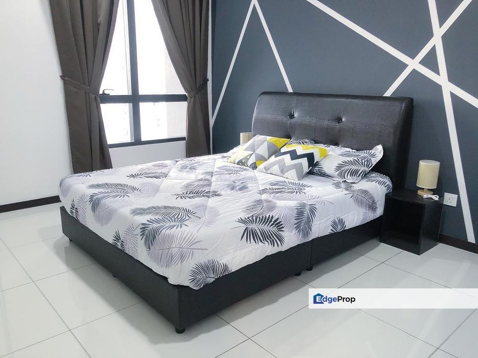 Condominium For Sale at Penang Butterworth Luminari Residence, Penang, Butterworth