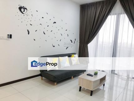 Condominium For Sale at Penang Butterworth Luminari Residence, Penang, Butterworth