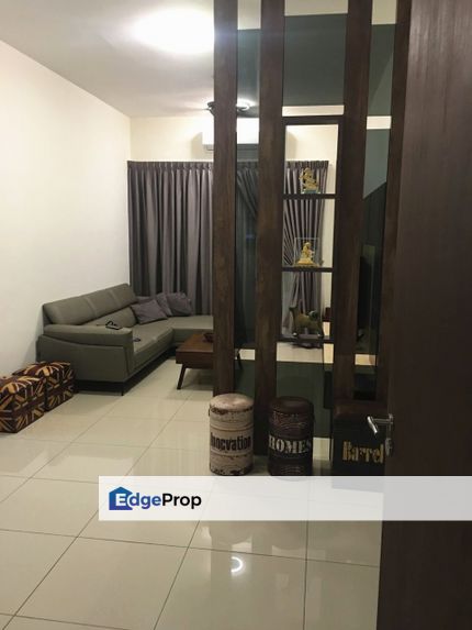 Condominium For Sale at Penang Bukit Mertajam Mahkota Impian, Penang, Alma