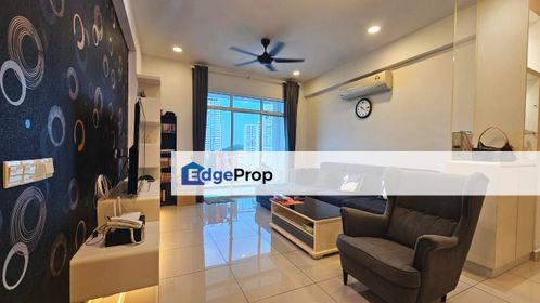 Corner Condominium For Sale at Penang Bayan Lepas Reflections, Penang, Bayan Lepas