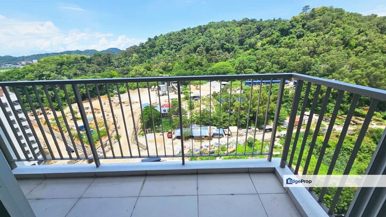 Condominium For Rent at Penang Bayan Lepas Platinum III Residence, Penang, Bayan Lepas