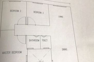 Ara Greens Apartment