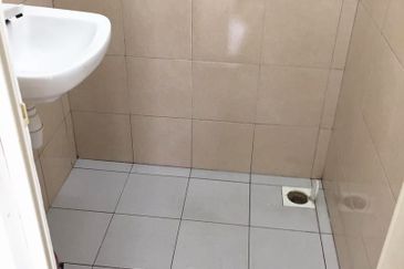 Ara Greens Apartment