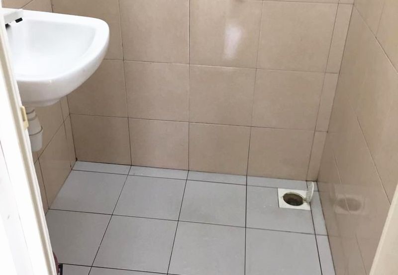 Ara Greens Apartment