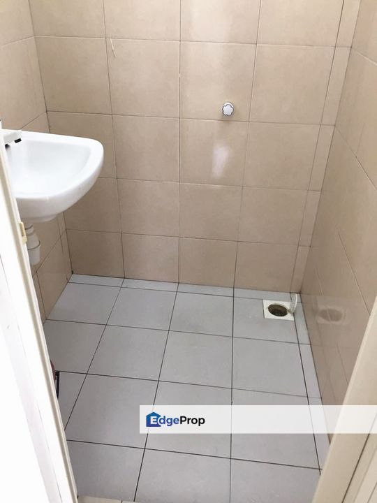 Apartment For Sale at Penang Sungai Ara Ara Green, Penang, Bayan Lepas