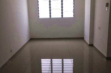 Ara Greens Apartment