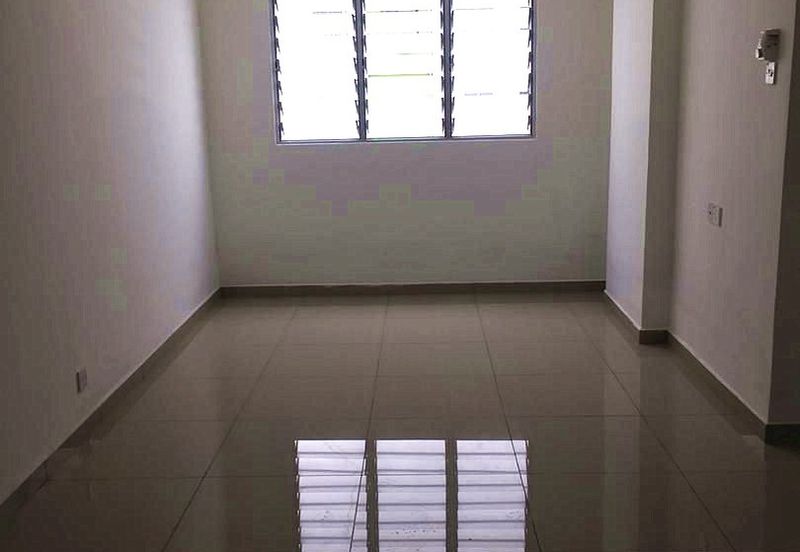 Ara Greens Apartment