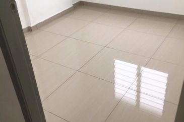 Ara Greens Apartment