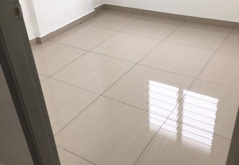 Ara Greens Apartment