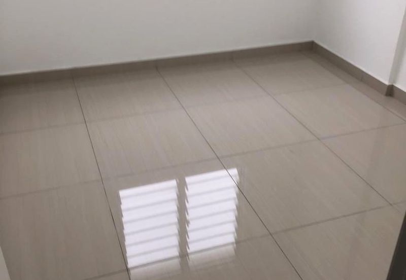 Ara Greens Apartment