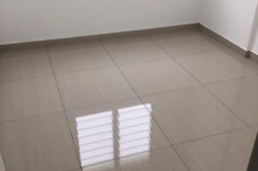 Ara Greens Apartment