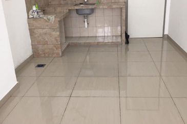 Ara Greens Apartment