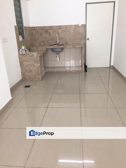 Apartment For Sale at Penang Sungai Ara Ara Green, Penang, Bayan Lepas