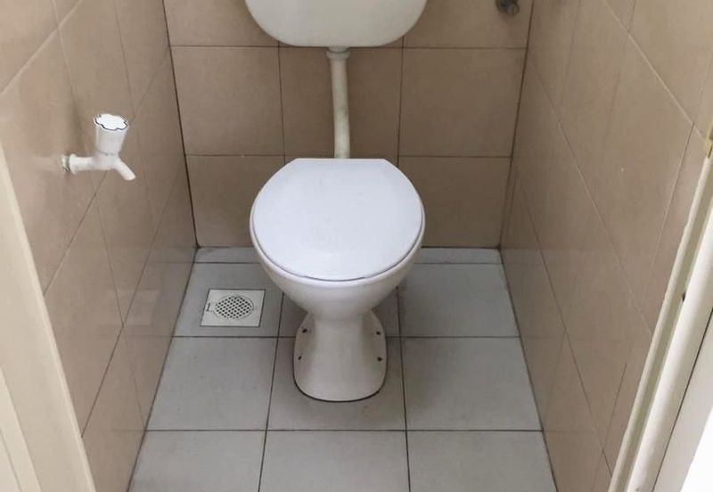 Ara Greens Apartment