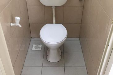 Ara Greens Apartment