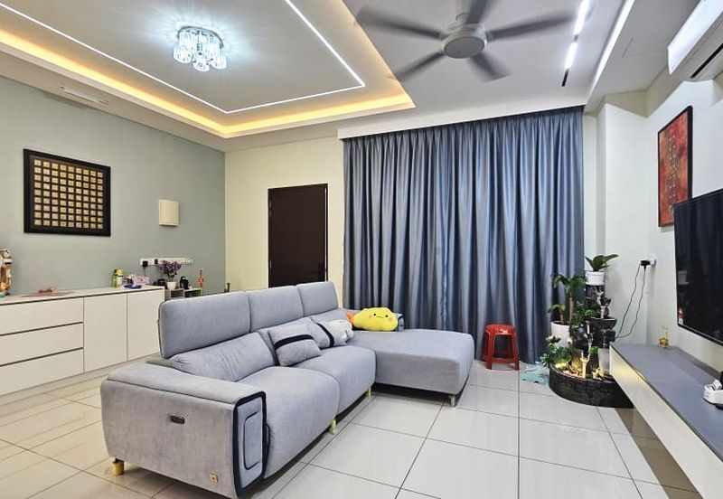 Jalan Song Ban Kheng