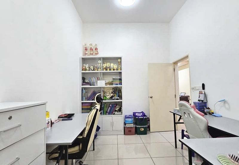 Jalan Song Ban Kheng