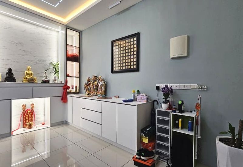 Jalan Song Ban Kheng