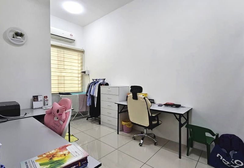 Jalan Song Ban Kheng