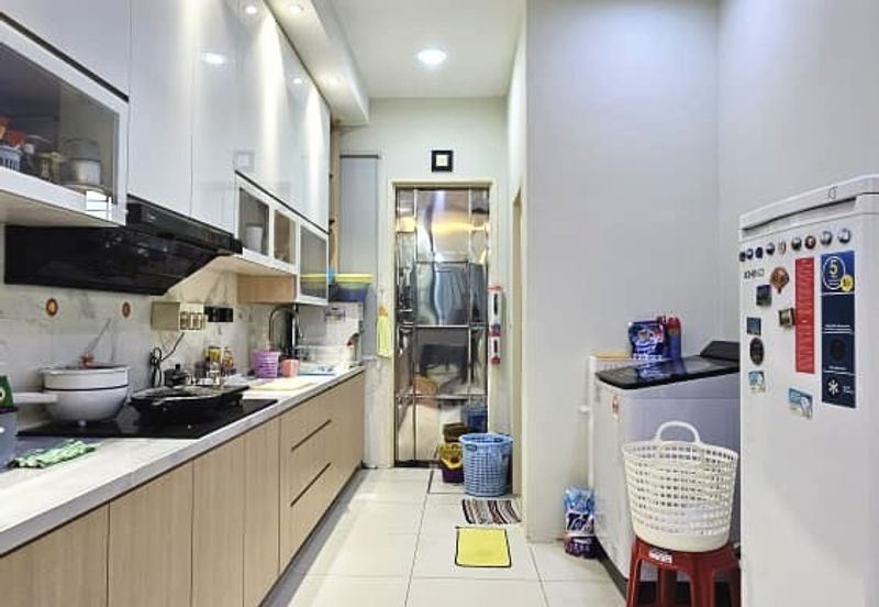 Jalan Song Ban Kheng