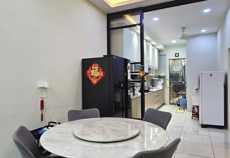 Jalan Song Ban Kheng