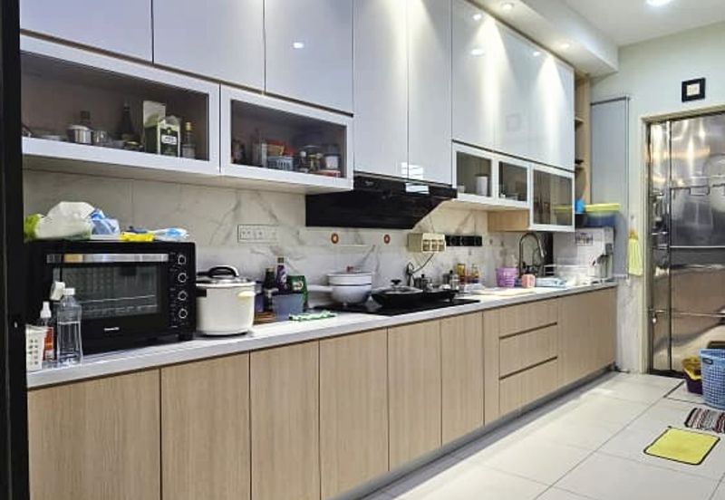 Jalan Song Ban Kheng