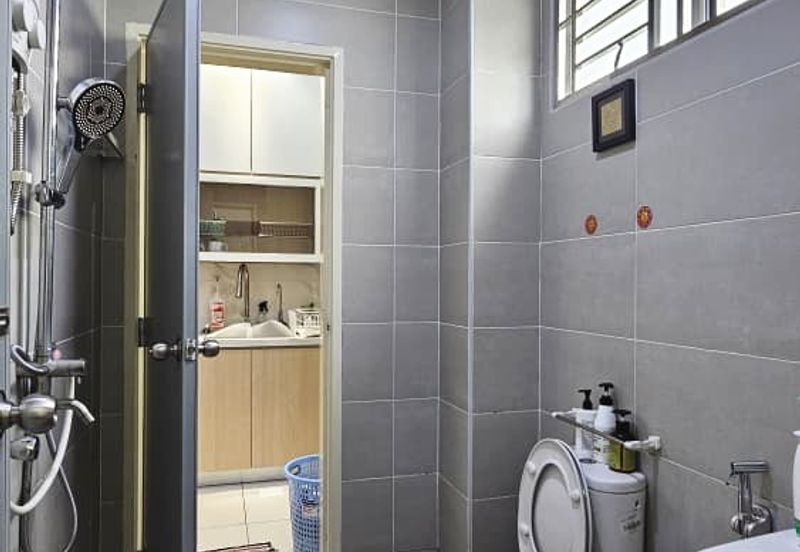 Jalan Song Ban Kheng