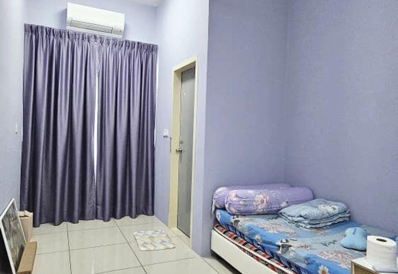 Jalan Song Ban Kheng