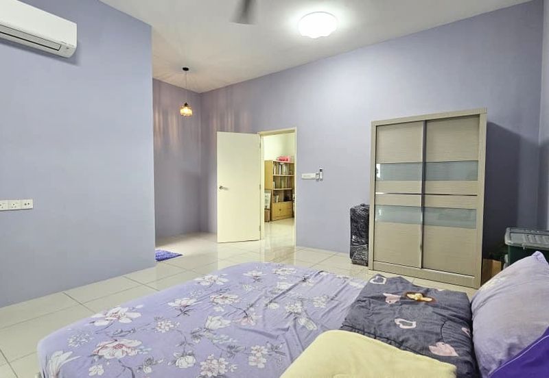 Jalan Song Ban Kheng