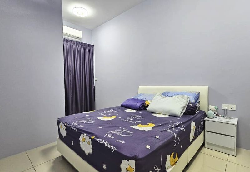 Jalan Song Ban Kheng