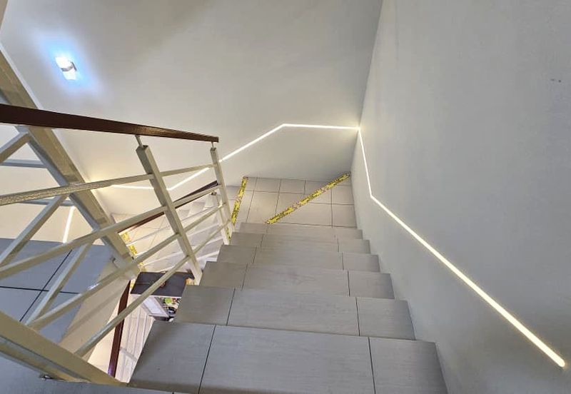 Jalan Song Ban Kheng