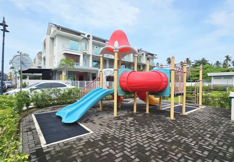 Jalan Song Ban Kheng