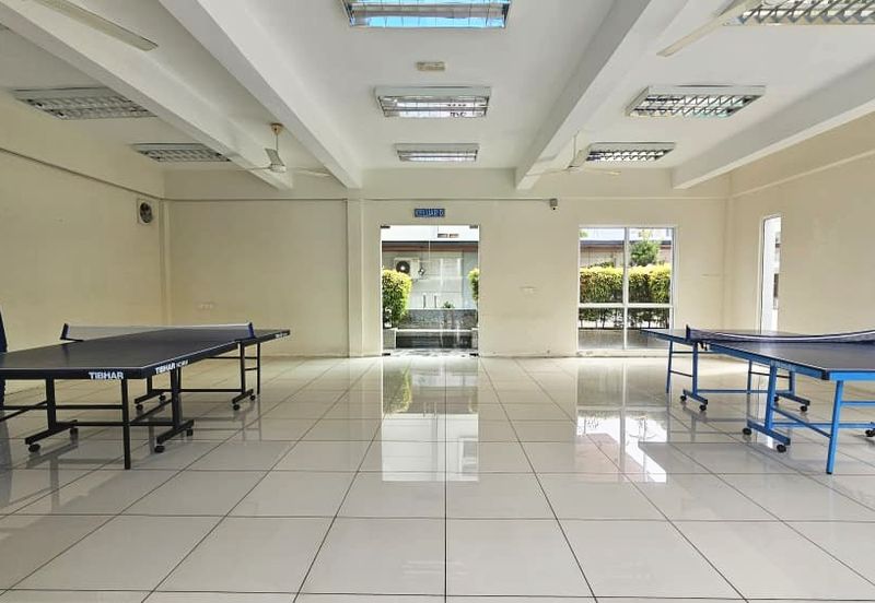 Jalan Song Ban Kheng