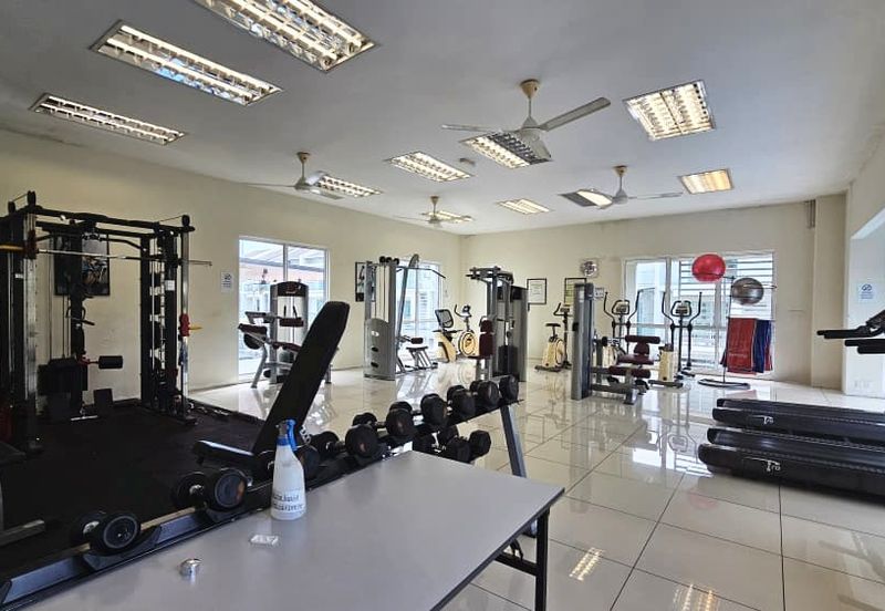 Jalan Song Ban Kheng