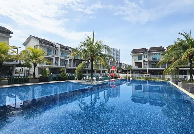 Jalan Song Ban Kheng