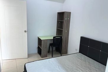 Starhill Luxury Residences